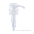 Customized Plastic Screw Liquid Soap Lotion Pump